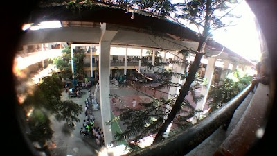 Photos of Manado Public High School 1