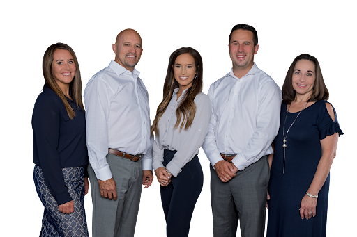 Austin Castro, Coldwell Banker Heritage - Thumbnail