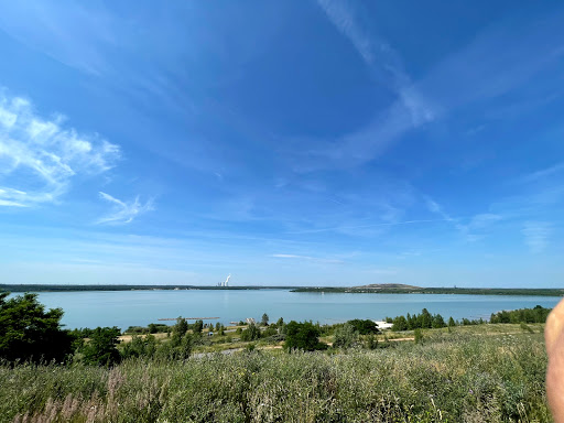 Pötzschau (Espenhain), Abzweig n. Pötzschau - Thumbnail