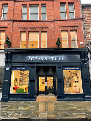 Sofas & Stuff - Salisbury - Visual