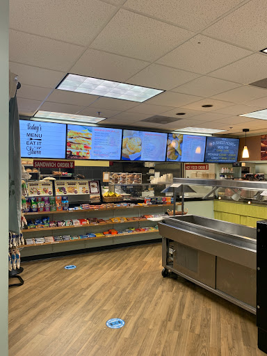 Cafe 400 - Visual