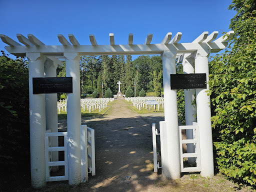 Cimetière Militaire Roumain Guerre 14/18 - Thumbnail