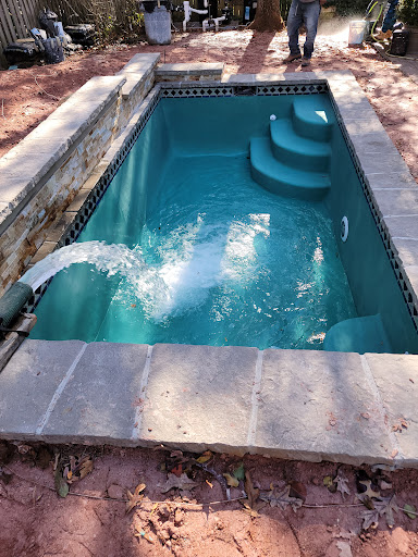 Quality Care Pool Water & Power Washing Gallery - United States