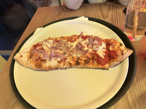Photo 10 - Le Kiosque A Pizzas - A Emporter - Challans