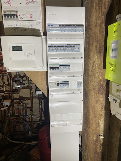 sarl WAR-ELEC Electricité Générale