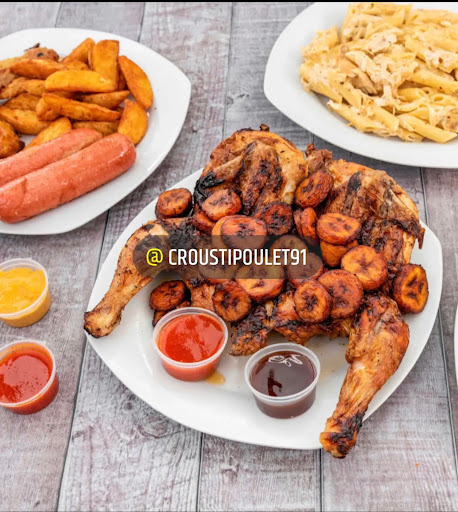 Photo 1 - Crousti Poulet