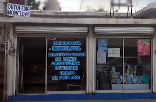 Ortopedia Monclova