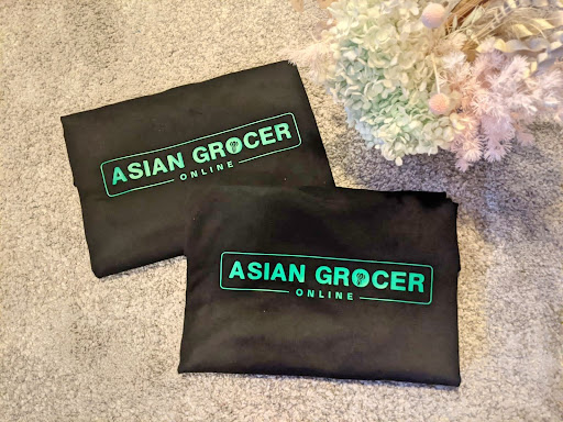 Asian Grocer Online - Thumbnail