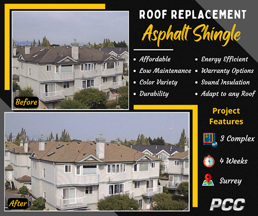 Pacific Coast Roofing & Waterproofing - Thumbnail