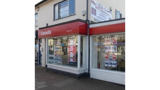 Connells Estate Agents Leagrave Luton - United Kingdom