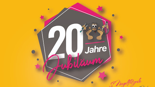 Frau Yvonne Rosenfelder - Thumbnail