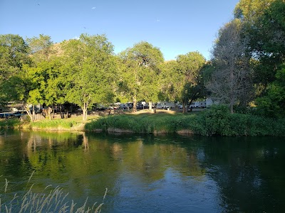 Como Springs Resort