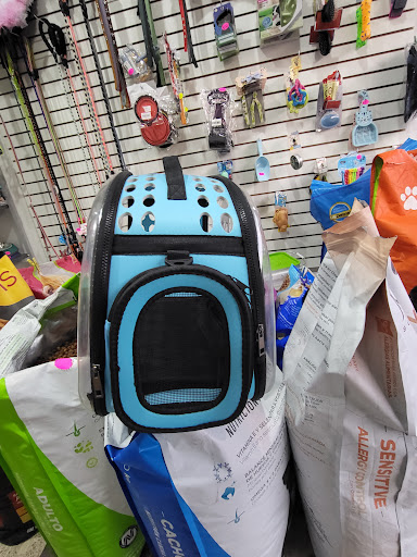 Can Michurri Tienda de alimento para mascotas - Thumbnail