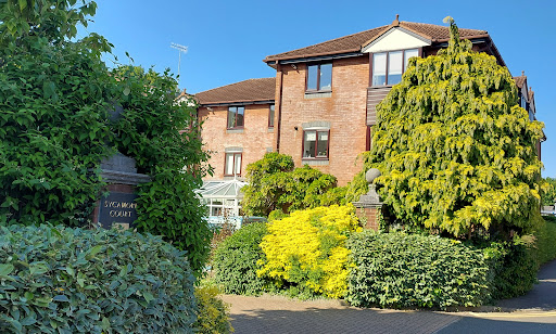 Sycamore Court - Thumbnail