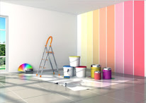 Kreit peinture à Guécélard