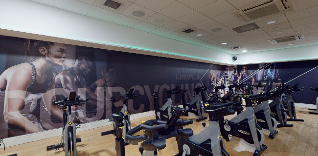 Bannatyne Health Club and Spa - Leicester