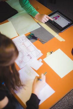 Provincial Kunsthumaniora Hasselt (PIKOH) by null