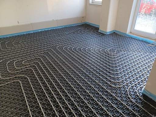 Binzer & Köhler GmbH Sanitär + Wärmetechnik