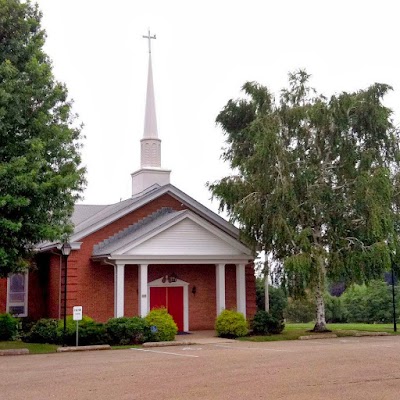 Mt Pleasant Methodist Church