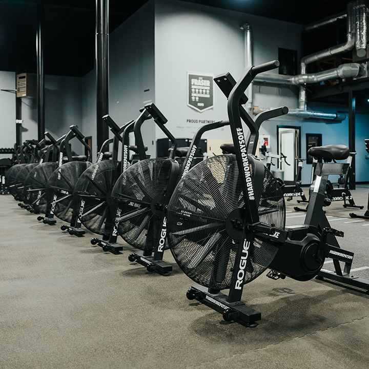 HWPO Gym VT photo 9