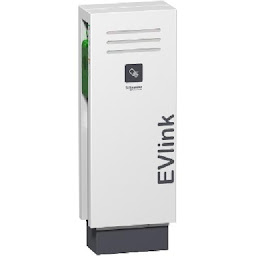 Photo n°10 de BV Elec - Electricien à Annet-sur-Marne (Borne de recharge de véhicules électriques)