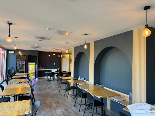 Photo of Faar Farr Away Café & Dessert Bar