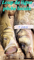 Photo n°97 de Restaurant Gruissan - La Cranquette à Gruissan (Cave à vins)