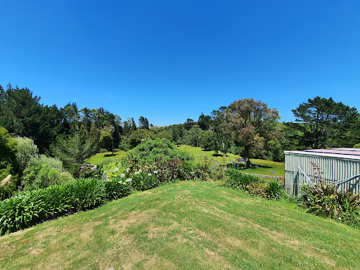 Eltham Presbyterian Camp - Thumbnail