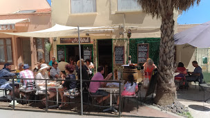 Photo n°1 de Le Mistral à Sète (Restaurant méditerranéen)