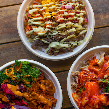 Korilla - Metrotech by null