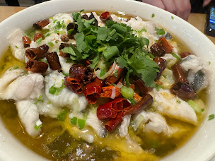 Photo n°19 de Bobun 210&巴蜀韵味 à Paris (Restaurant vietnamien)