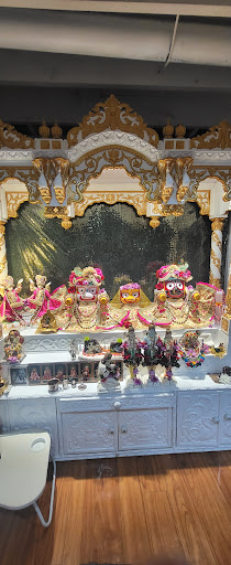 ISKCON - Visual