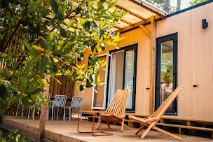 Photo n°47 de Les Maritimes - Collection Rivages à Seignosse (Piscine extérieure)