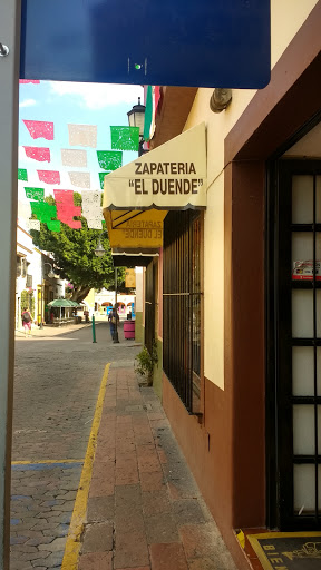 Zapatería El Duende