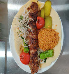 Photo n°36 de Lezzet à Troyes (Restaurant turc)