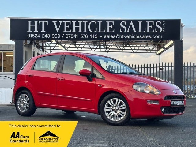 HT Vehicle Sales photo 2