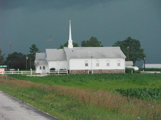 Walnut Grove Untd Methodist Church - Thumbnail