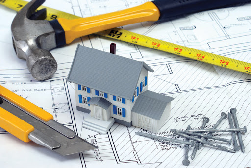 Constructions Patrick Cholette Inc. - Visual