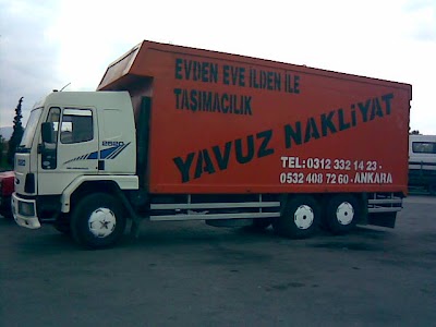 Photos of Merzifon Nakliyat