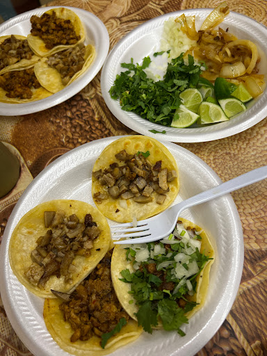 Taqueria El Puesto - Thumbnail