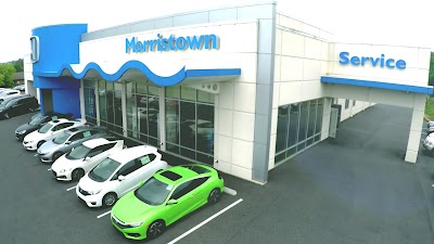 Photos of Honda Morristown