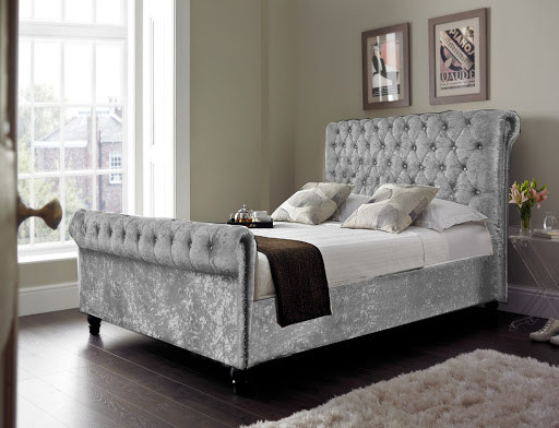 Devon Bed Centre - Visual