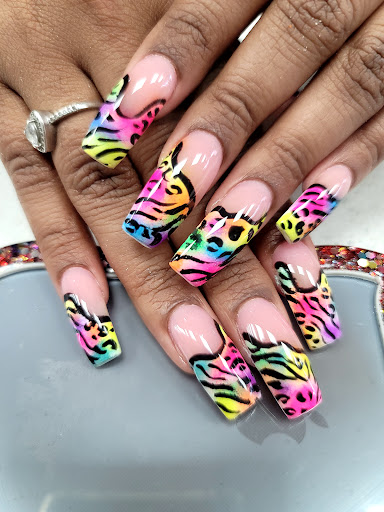 Angels Nail - Thumbnail