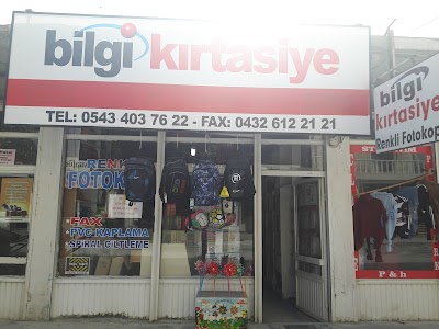 Gevaş Kırtasiye