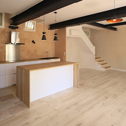 Photo n°4 de Deschaumes Lyon à Lyon (Fournisseur de revêtements de sol en bois et stratifiés)