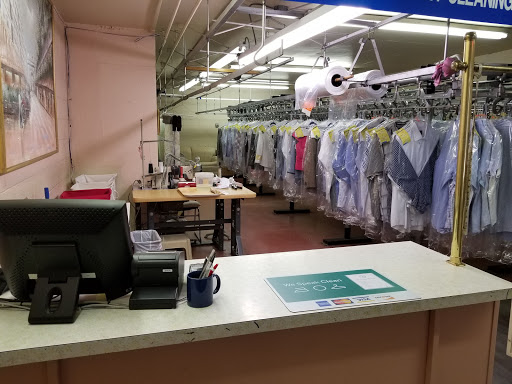 Grosvenor Park Dry Cleaners Gallery - United States