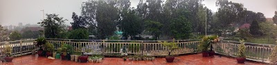 Photos of Sihanoukville High School