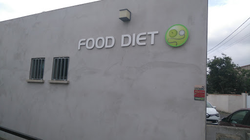 Food Diet - Thumbnail