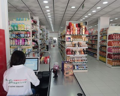 Photos of Supermarch&eacute; Le Drugstore