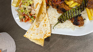 Photo n°29 de Le Corail à Saint-Étienne (Kebab)